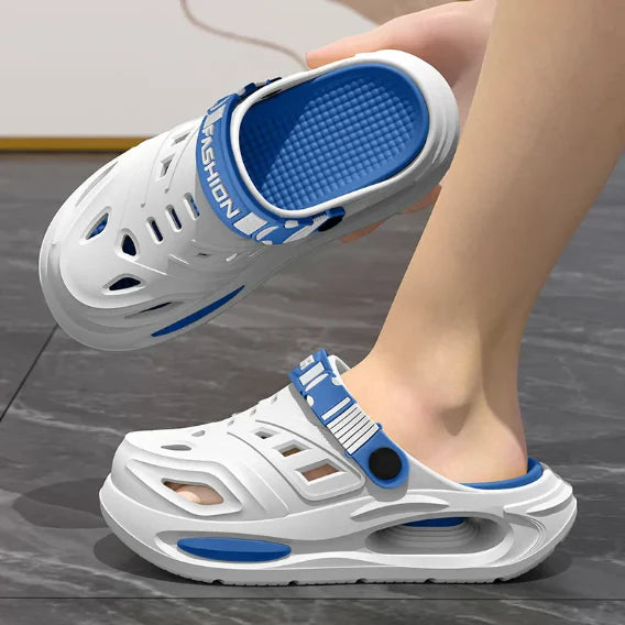 Chunky Flow – Leggerezza Tutto il Giorno